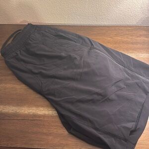 Men’s lululemon shorts